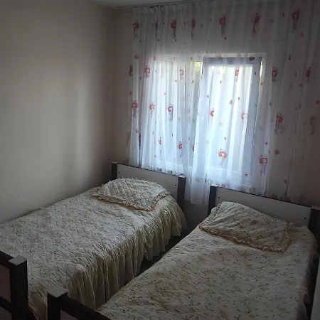 Hamsikoey Merkez Apartment