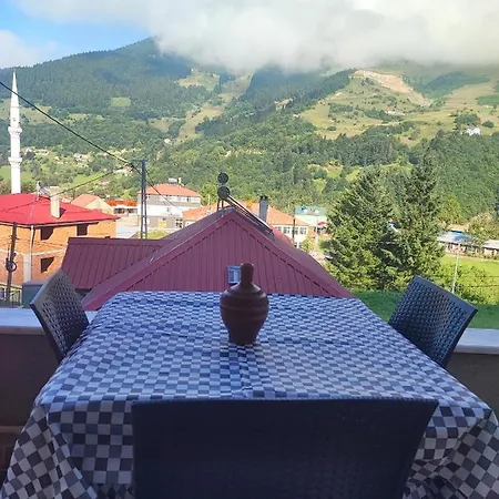 Hamsikoey Merkez Apartment *