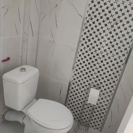 Hamsikoey Merkez Apartment *