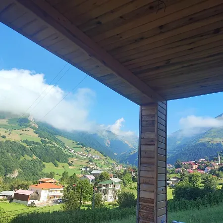 Hamsikoey Merkez * Trabzon