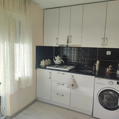 Apartment Hamsikoey Merkez Trabzon