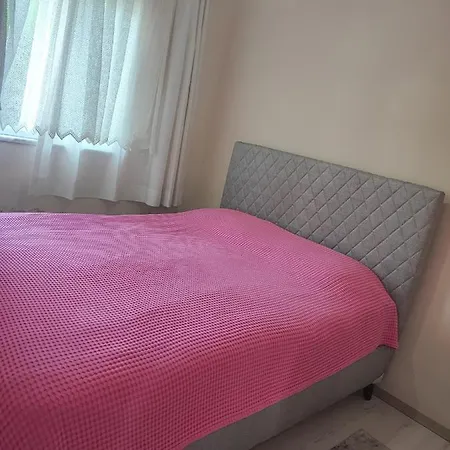 Hamsikoey Merkez Trabzon
