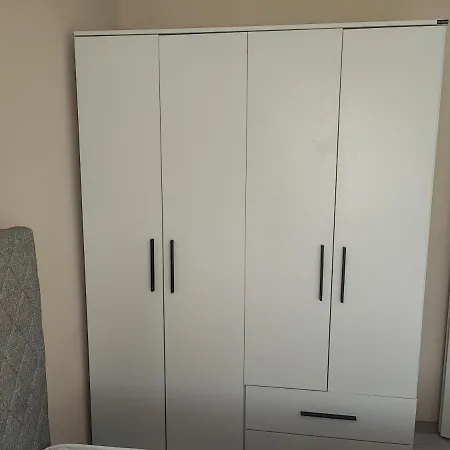 Apartment Hamsikoey Merkez *