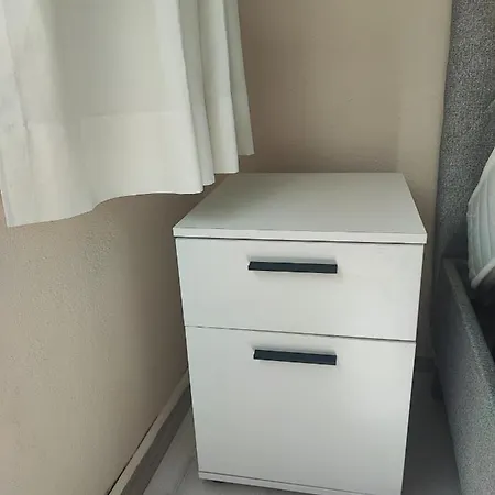 Apartment Hamsikoey Merkez *